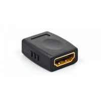 переходник HDMI⇄HDMI мама-мама